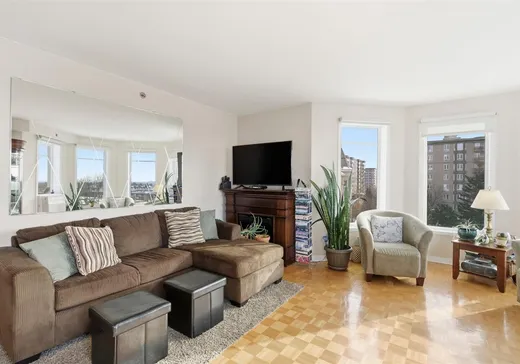 Condo à vendre - 7401 Av. des Halles, App. 503, Montréal (Ahuntsic/Cartierville), H1M 3T4