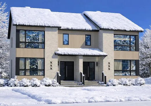 Two or more stories for sale - 11 Rue Alfred-Bélisle, Masson-Angers, J8M0C5