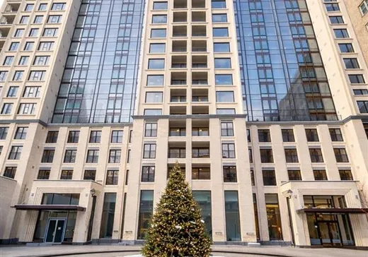 Condo à vendre - 1518 Rue Sherbrooke O., App. 811A, Montréal (Nord), H3G1L5