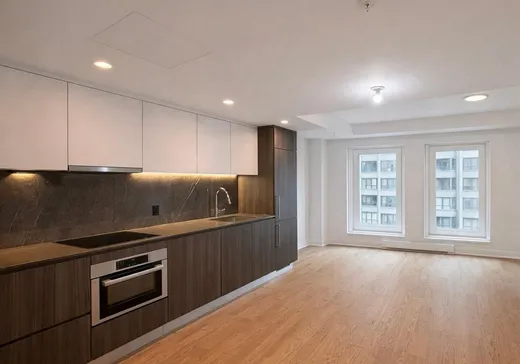Condo à vendre - 1518 Rue Sherbrooke O., App. 811A, Montréal (Nord), H3G 1L5