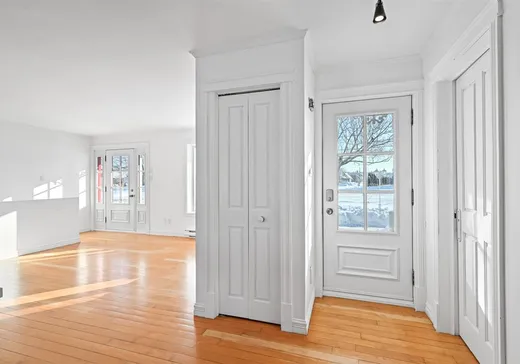 Maison à vendre - 59 Rue Chambly, Sainte-Victoire-de-Sorel, J0G 1T0