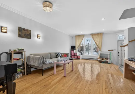 House for sale - 1651 Rue de l'Everest, Montreal (Saint-Laurent), H4R 2Y5