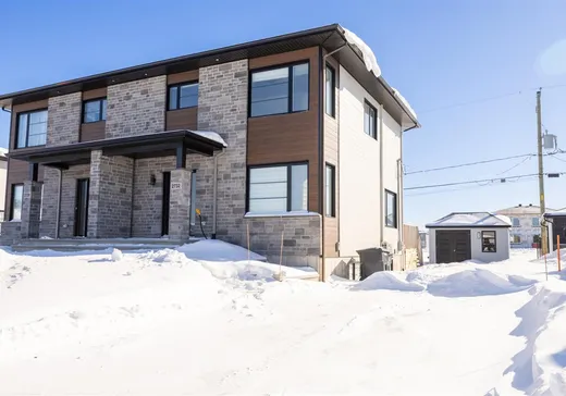 Two or more stories for sale - 2732 Rue de Charlevoix, Les Chutes-de-la-Chaudière-Ouest, G6J0P5