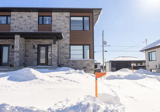 House for sale - 2732 Rue de Charlevoix, Les Chutes-de-la-Chaudière-Ouest, G6J 0P5
