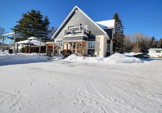 Maison à vendre - 396 Rue Principale, Saint-Marc-du-lac-long, G0L 1T0