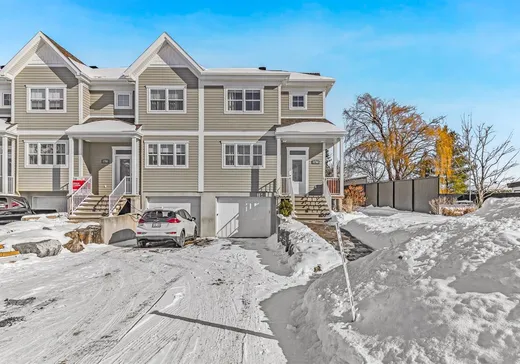 Maison à étages à vendre - 4780Z Rue du Vert, Saint-Hyacinthe, J2T0A7