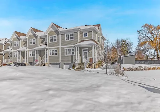 Maison à vendre - 4780Z Rue du Vert, Saint-Hyacinthe, J2T 0A7