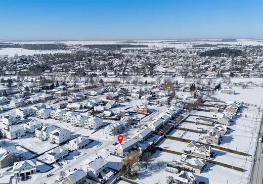 Maison à vendre - 4780Z Rue du Vert, Saint-Hyacinthe, J2T 0A7