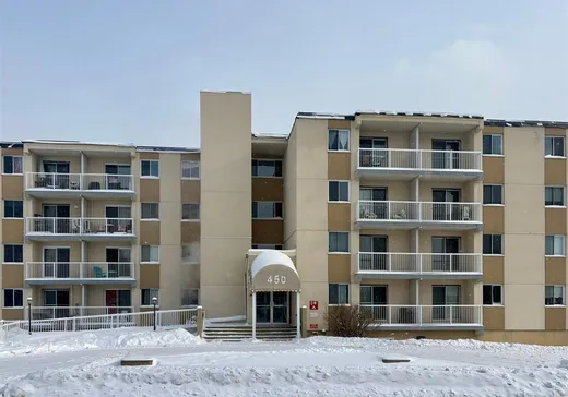 Condo for sale - 450 Boul. Wilfrid-Lavigne, App. 310, Gatineau (Aylmer), J9H3W2