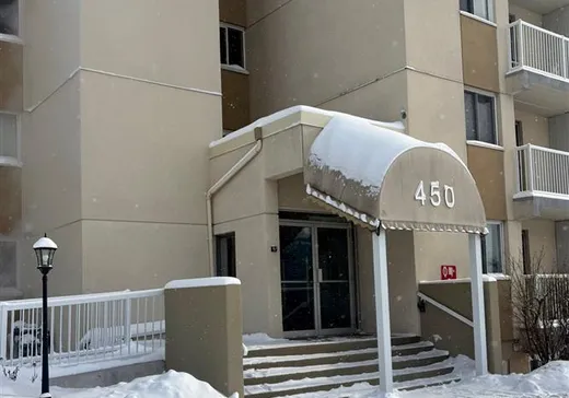 Condo for sale - 450 Boul. Wilfrid-Lavigne, App. 310, Gatineau (Aylmer), J9H 3W2