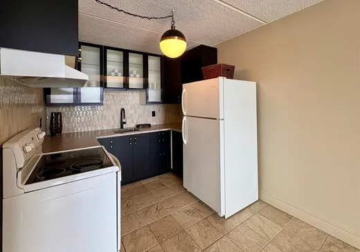 Condo for sale - 450 Boul. Wilfrid-Lavigne, App. 310, Gatineau (Aylmer), J9H 3W2