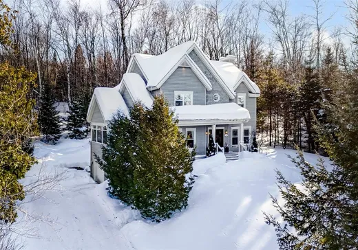 Maison à étages à vendre - 110 Rue Augusta, Morin-Heights, J0R1H0