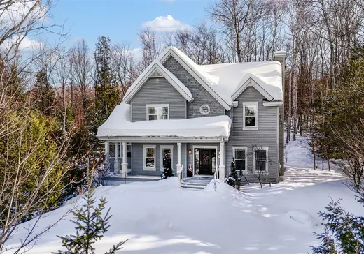 Maison à vendre - 110 Rue Augusta, Morin-Heights, J0R 1H0