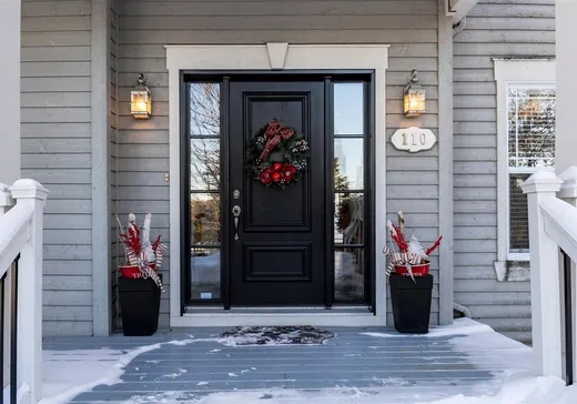 Maison à vendre - 110 Rue Augusta, Morin-Heights, J0R 1H0