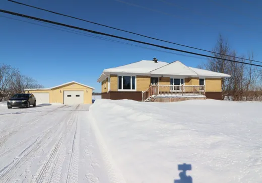 Two or more stories for sale - 1034 Rue Principale, Saint-Adalbert, J0A1E0