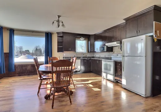 House for sale - 1034 Rue Principale, Saint-Adalbert, J0A 1E0