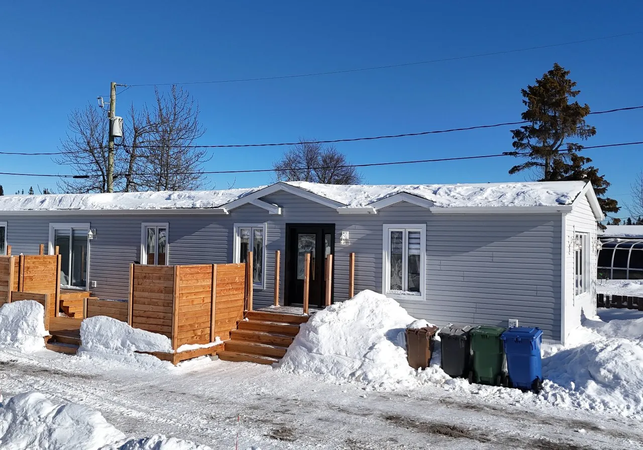 4 Rue de l'Îlot-Vollant — photo 1