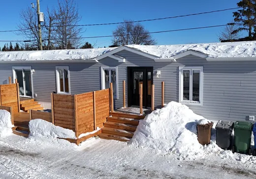 Maison à vendre - 4 Rue de l'Îlot-Vollant, Moisie, G0G 2B0