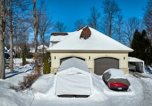 House for sale - 640 Ch. des Bâtisseurs, Trois-Rivières, G9B 8B8