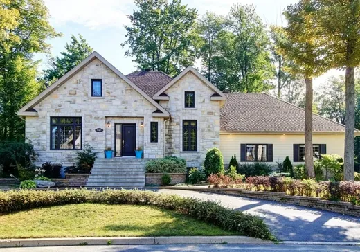 House for sale - 640 Ch. des Bâtisseurs, Trois-Rivières, G9B 8B8