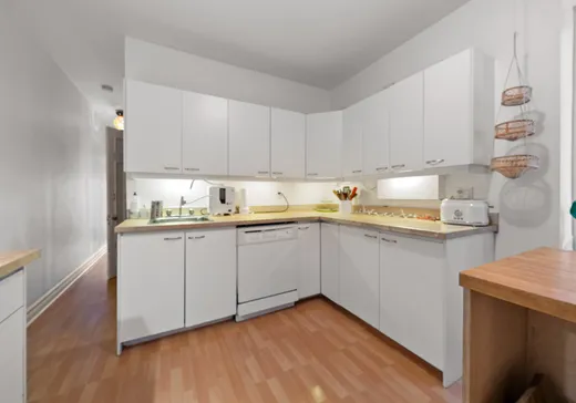 Condo à vendre - 4292 Rue Marquette, Montréal (Plateau-Mont-Royal), H2J 3X1