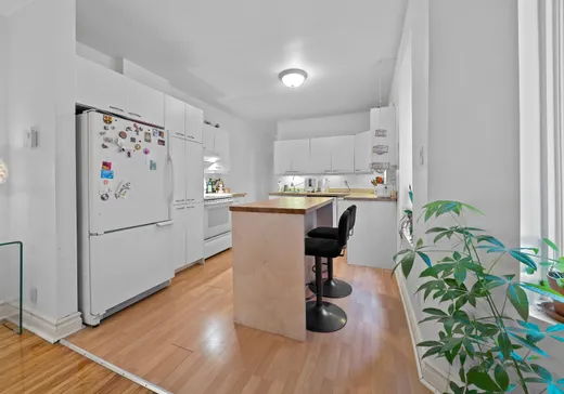 Condo à vendre - 4292 Rue Marquette, Montréal (Plateau-Mont-Royal), H2J 3X1