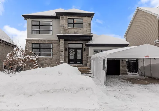 Maison à étages à vendre - 1161 Rue de l'Abricotier, Terrebonne, J7M0G9