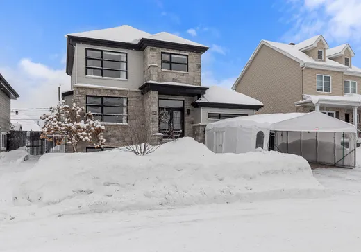 Maison à vendre - 1161 Rue de l'Abricotier, Terrebonne, J7M 0G9