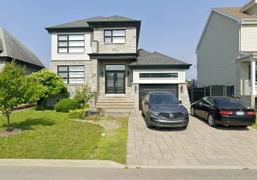 Maison à vendre - 1161 Rue de l'Abricotier, Terrebonne, J7M 0G9