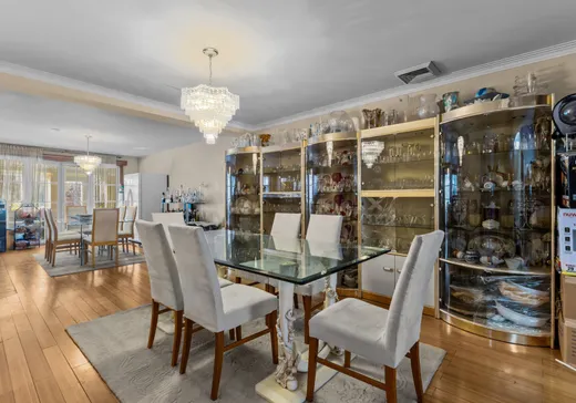 Maison à vendre - 2366 Av. West Hill, Notre-Dame-de-Grâce (Île de Montréal), H4B 2S4