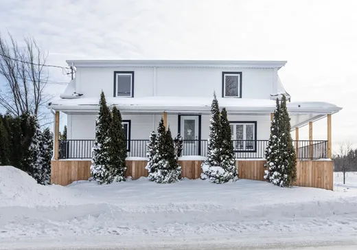Maison à étages à vendre - 169 Ch. des Prés E., Iles de la Madeleine, G5N1S7