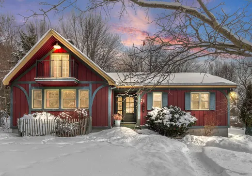 House for sale - 71 Rue St-Jacques, Oka, J0N 1E0