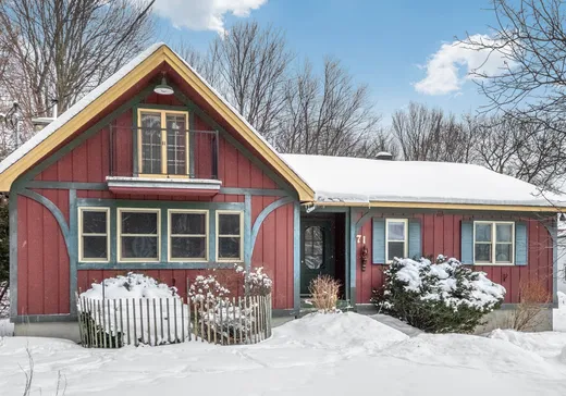 House for sale - 71 Rue St-Jacques, Oka, J0N 1E0