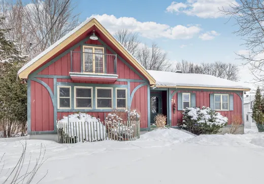 House for sale - 71 Rue St-Jacques, Oka, J0N 1E0