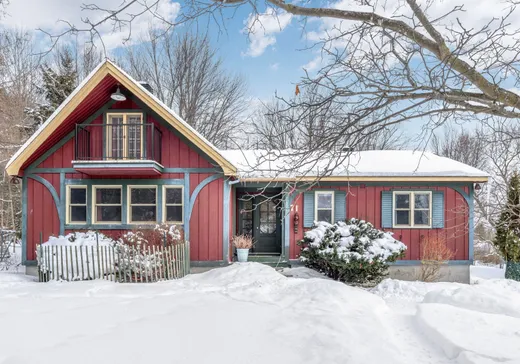 House for sale - 71 Rue St-Jacques, Oka, J0N 1E0