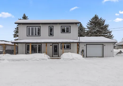 Maison à étages à vendre - 2250 Ch. de St-Damien, Saint-Gabriel, J0K2N0