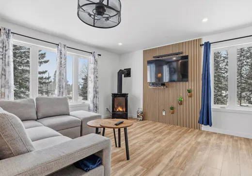 Maison à vendre - 2250 Ch. de St-Damien, Saint-Gabriel, J0K 2N0