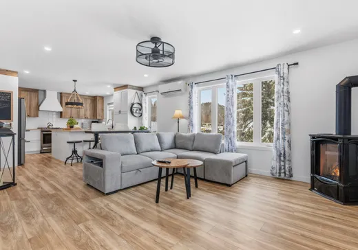 Maison à vendre - 2250 Ch. de St-Damien, Saint-Gabriel, J0K 2N0