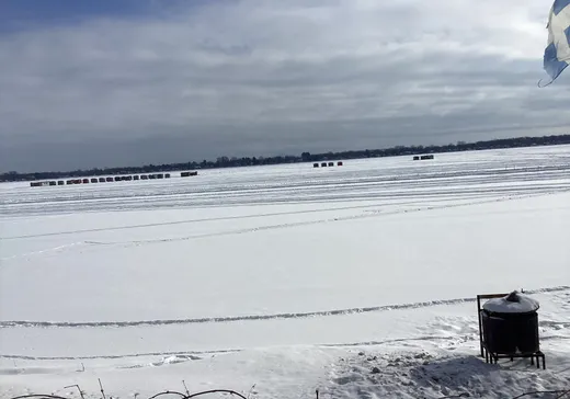 Maison à vendre - 353 Av. de Venise O., Venise en Quebec, J0J 2K0