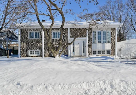 House for sale - 899 Rue Belmont, McMasterville, J3G 5M6