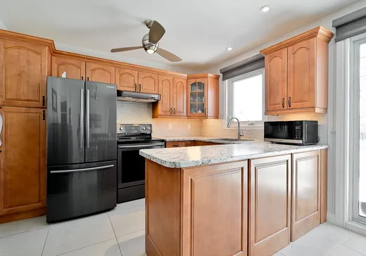 House for sale - 899 Rue Belmont, McMasterville, J3G 5M6