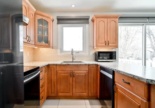 House for sale - 899 Rue Belmont, McMasterville, J3G 5M6