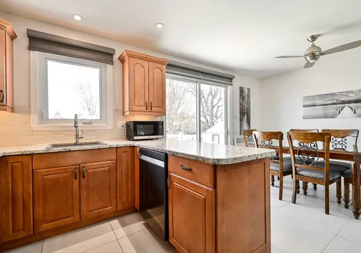 House for sale - 899 Rue Belmont, McMasterville, J3G 5M6