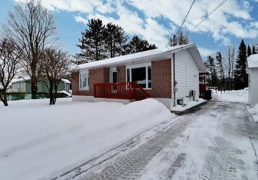 House for sale - 10 Rue de la Montagne, Mont-Tremblant, J0T 1H0