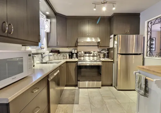 House for sale - 10 Rue de la Montagne, Mont-Tremblant, J0T 1H0