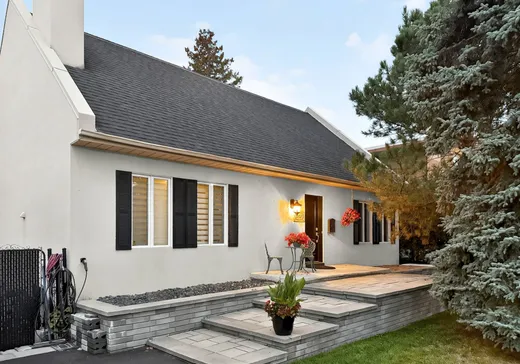 House for sale - 12570 81e Avenue (R.-d.-P.), Montreal (Rivière des Prairies), H1C 1K3