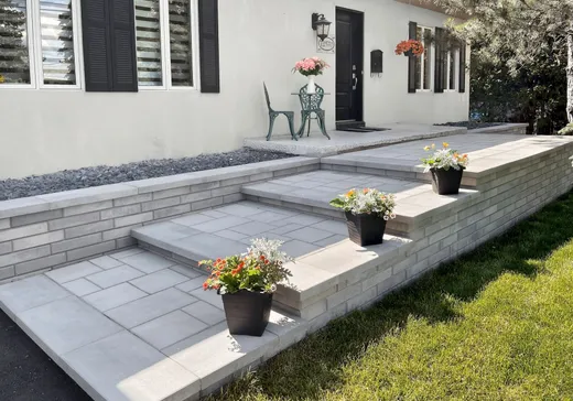 House for sale - 12570 81e Avenue (R.-d.-P.), Montreal (Rivière des Prairies), H1C 1K3