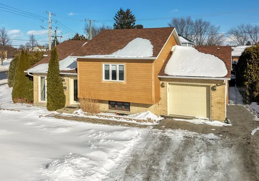 House for sale - 845 Rue Borduas, Beloeil, J3G 4Z9