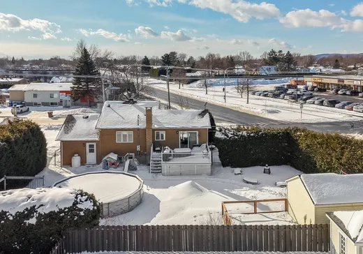 House for sale - 845 Rue Borduas, Beloeil, J3G 4Z9