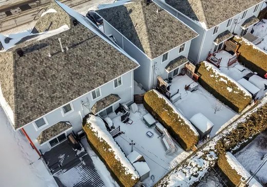 House for sale - 58Z Av. de Montpellier, Saint-Basile-le-Grand, J3N 1R6